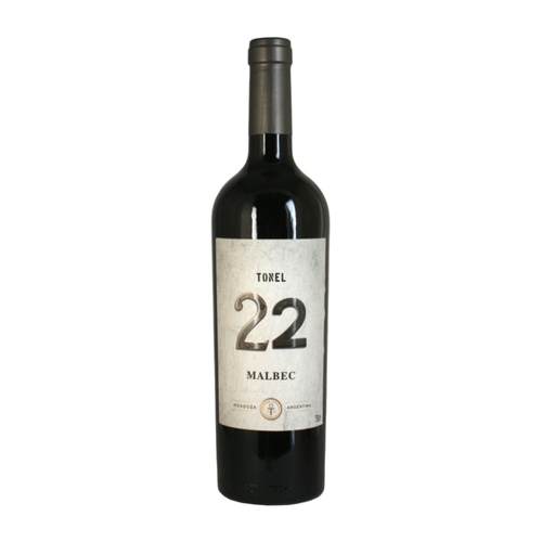 Bild von Los Toneles Tonel 22 Malbec 2023 – Ein fruchtiger Genuss aus Argentinien