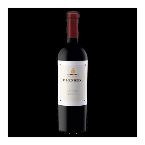 Bild von Bemberg Pionero Finca El Tomillo 2016