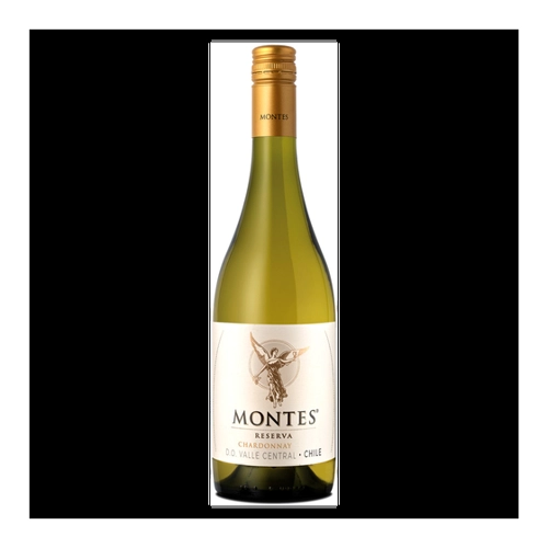 Bild von Montes Chardonnay Reserva 2022
