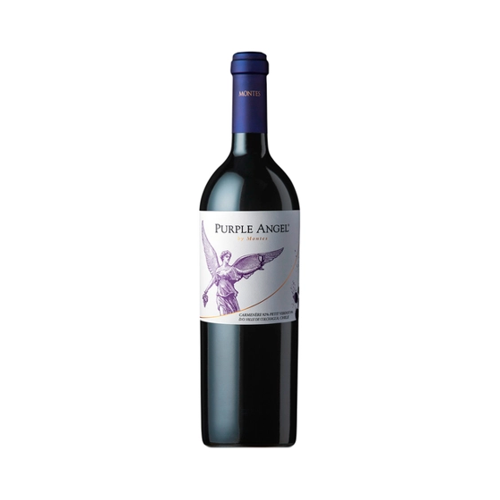 Bild von Montes Purple Angel 2020