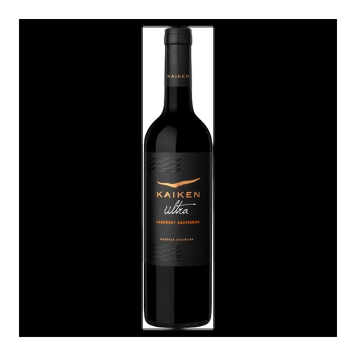 Bild von Kaiken Ultra Cabernet Sauvignon 2019