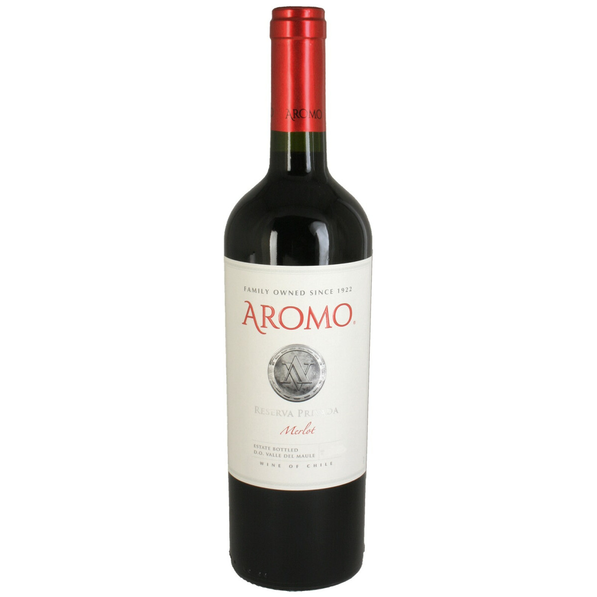 Bild von Vina el Aromo Merlot Reserva 2022 0,75 Ltr.