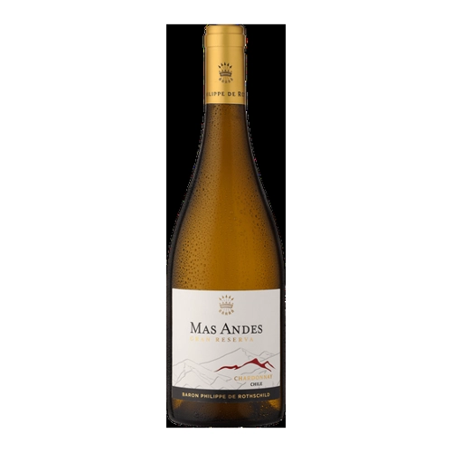 Bild von Rothschild Mas Andes Gran Reserva Chardonnay