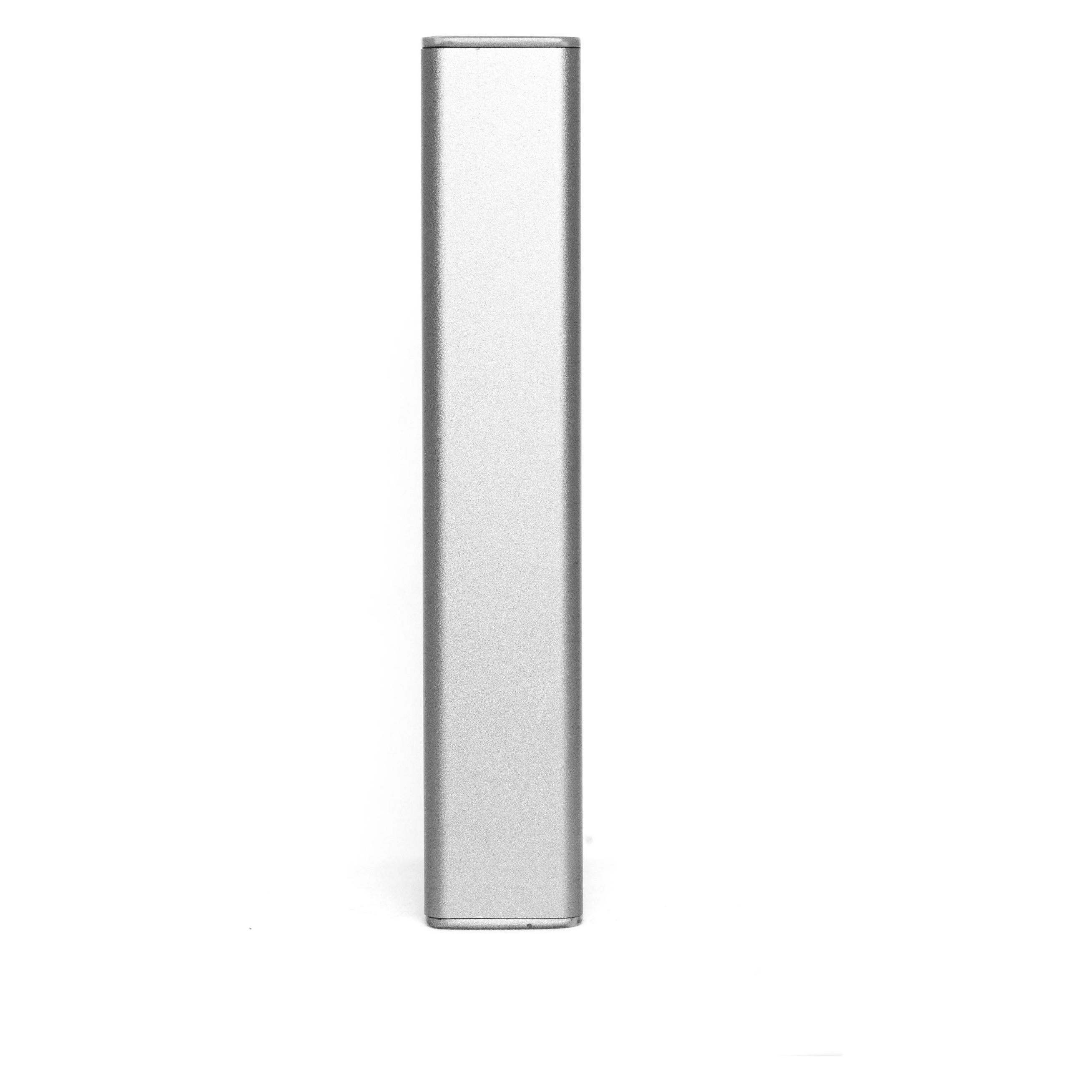 Bild von Chargeasap Flash Pro Plus (25000 mAh, 190 W, 92500 Wh), Powerbank, Silber
