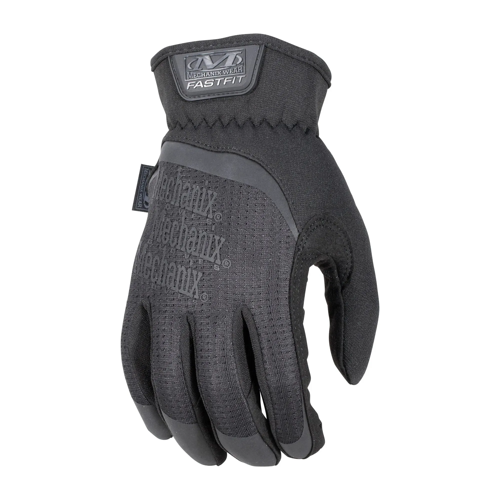 Bild von Mechanix Wear, Schutzhandschuhe, Fast Fit Generation II Handschuh (L)