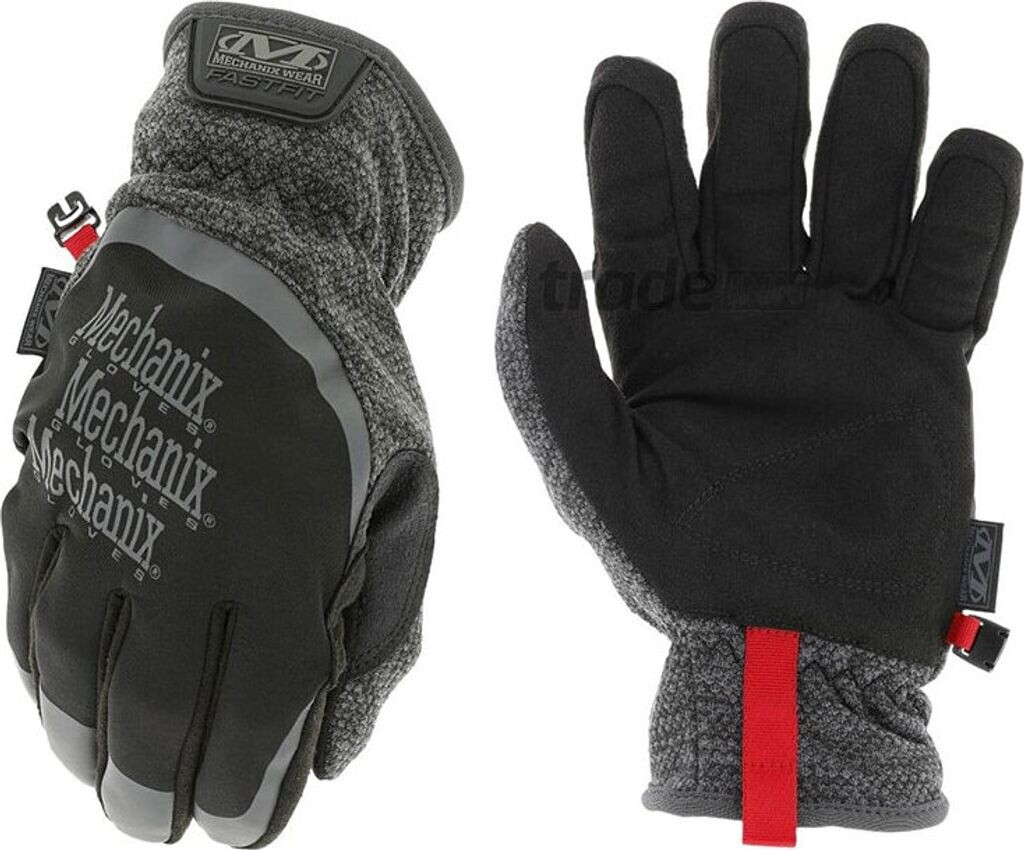 Bild von Mechanix Wear, Schutzhandschuhe, Winter gloves Mechanix COLDWORK ™ FastFit, size S / 8 (8, S)