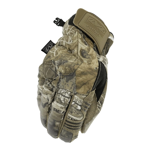 Bild von Mechanix SUB35 Winterhandschuh Realtree Edge – XL