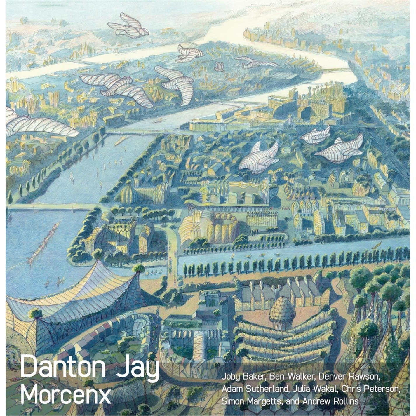 Bild von Danton Jay - Morcenx