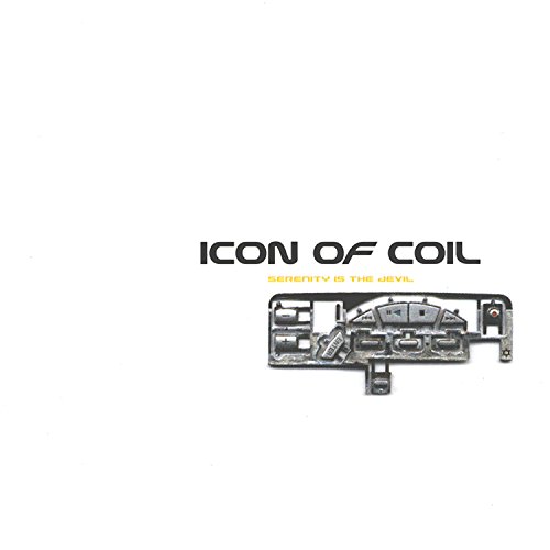 Bild von Icon of Coil - Serenity Is the Devil