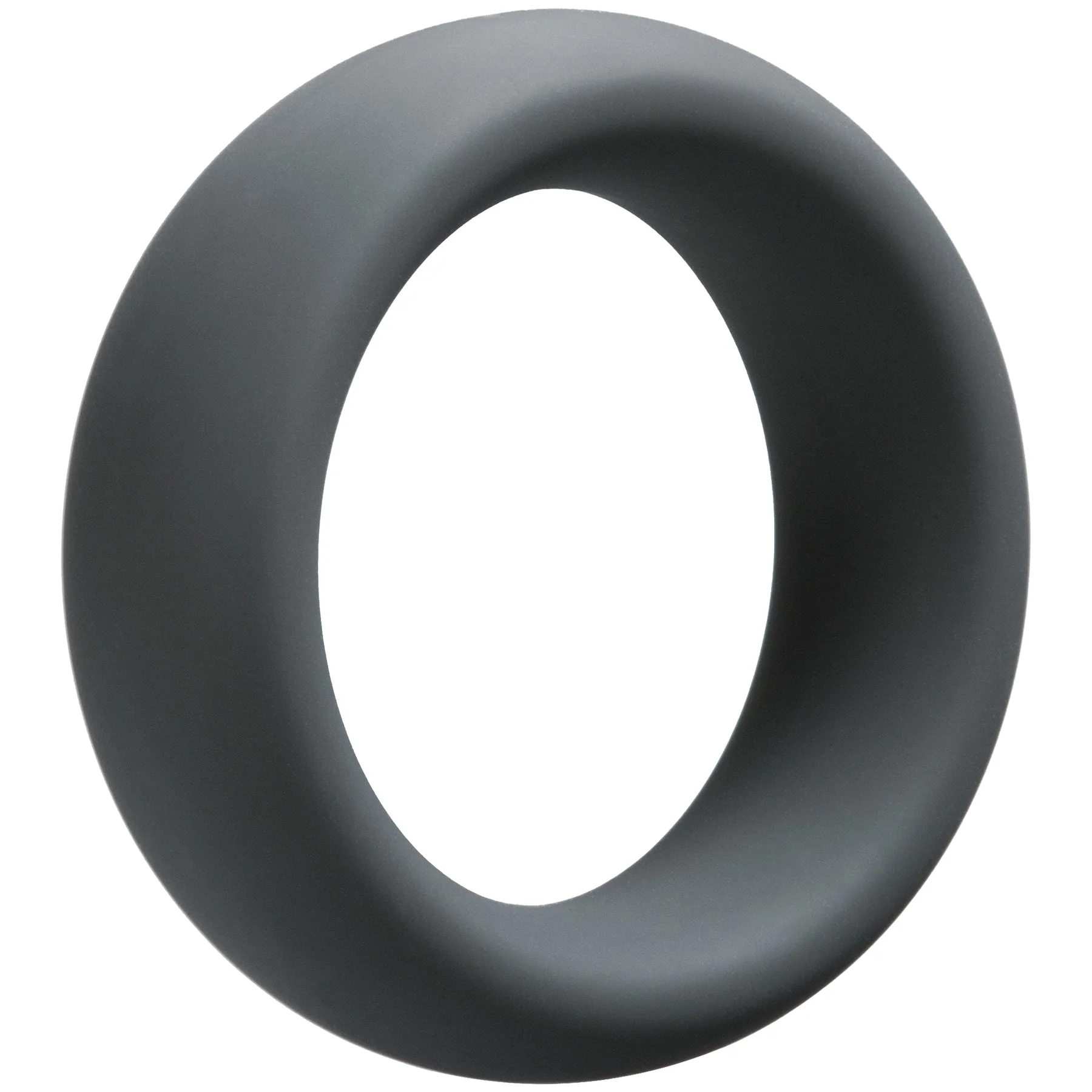 Bild von Penisring Big Silver M