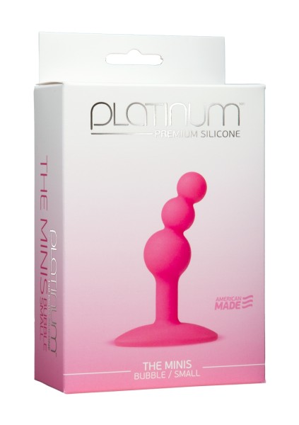 Bild von The Minis - Bubble - Pink - S