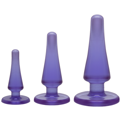 Bild von Anal Initiation Kit