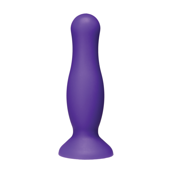 Bild von American Pop - Mode - Silicone Anal Plug - 4'' / 10 cm