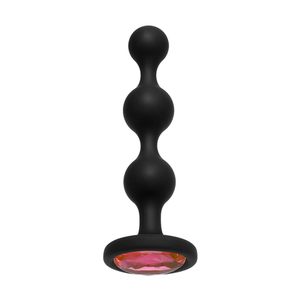 Bild von Portable Anal Beads