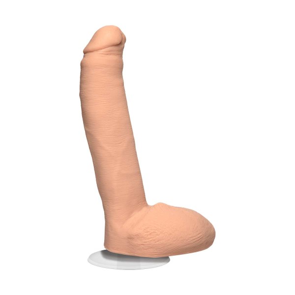 Bild von Tommy Pistol - Realistic ULTRASKYN Dildo - 7 / 18 cm