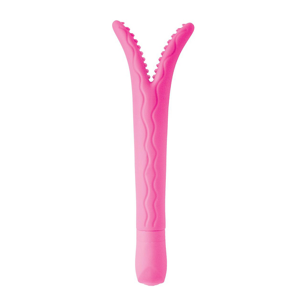 Bild von Seduce Me Twin Climaxer - Vibrator