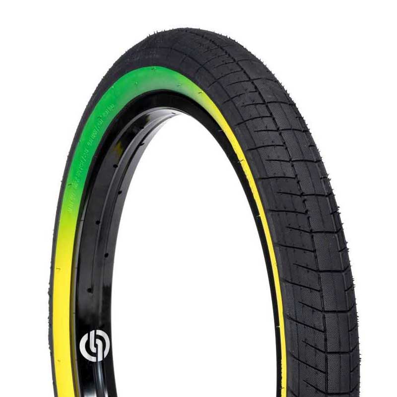 Bild von Saltbmx Sting 20´´ X 2.35 Steifer Urbanreifen