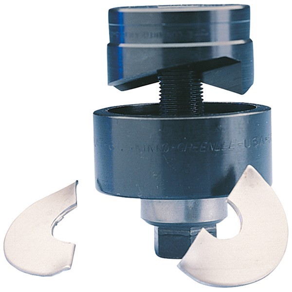Bild von Klauke Steinbohrer Klauke Blechlocher 16,2 50351770