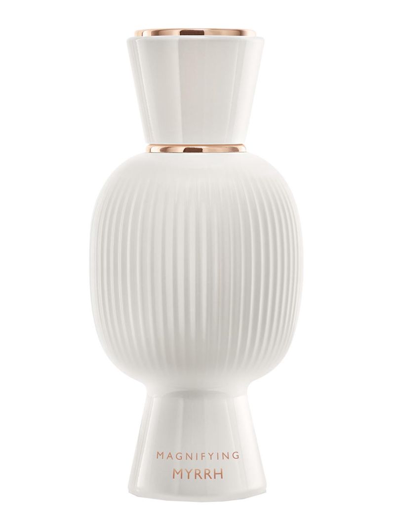 Bild von Bvlgari Allegra Magnifying Myrrh Eau de Parfum 40 ml