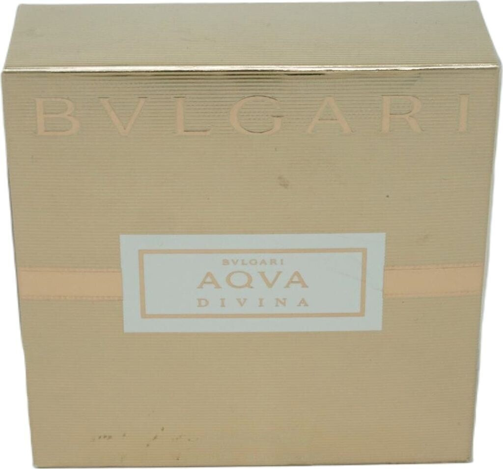 Bild von BVLGARI Eau de Toilette Bvlgari Aqva Divina Eau de Toilette Spray 25 ml
