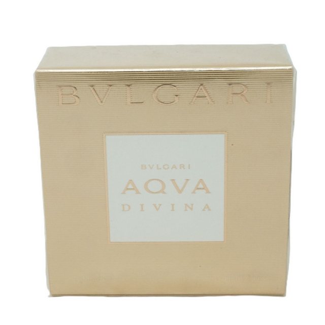 Bild von BVLGARI Eau de Toilette Bvlgari Aqva Divina Eau de Toilette 65ml