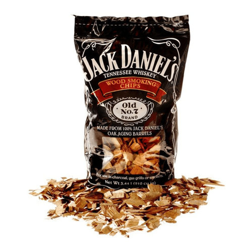 Bild von Jack Daniel's Wood Smoking Chips 1 kg