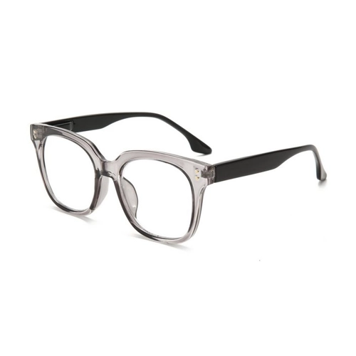 Bild von PACIEA Lesebrille Anti Blaulicht Klassisch Oversized Federscharnier Ultraleicht Unisex