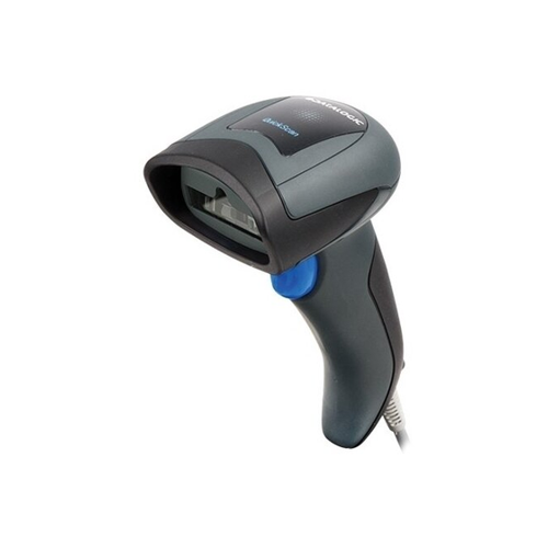 Bild von DATALOGIC QuickScan I QD2131 - Robuster CCD-Barcodescanner für den modernen Einsatz