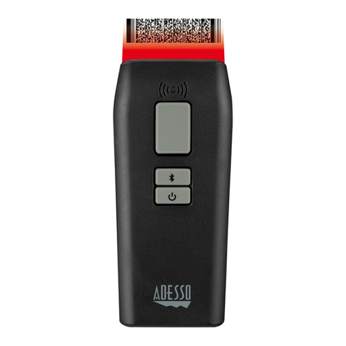 Bild von Adesso Bluetooth Medical Port. Barcode Scanner, NuScan 3500CB