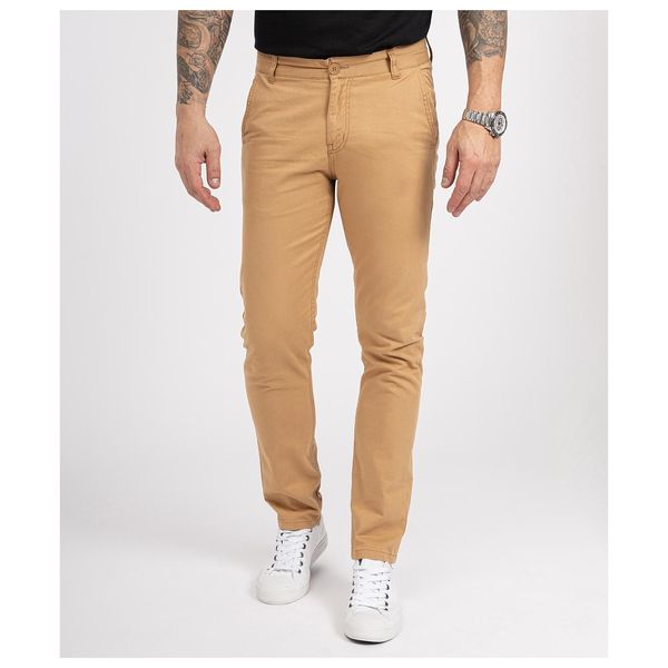 Bild von Rock Creek Chino Hose Regular Fit