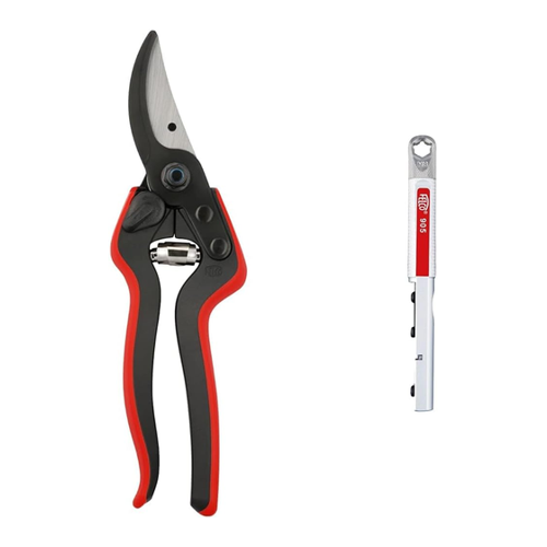 Bild von FELCO Schere Essentiel 160 L, Gartenschere