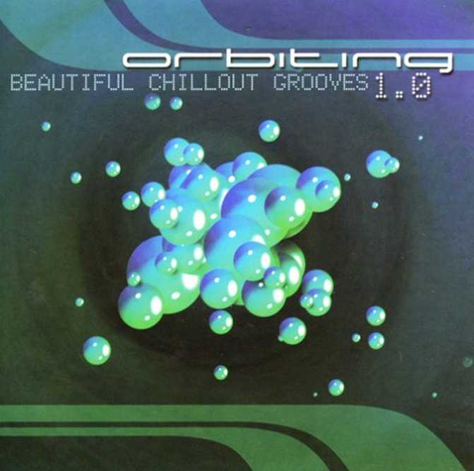 Bild von Olive|Atb|Moby|Chicane|Beautiful Chill Out Grooves - Orbiting Vol  1