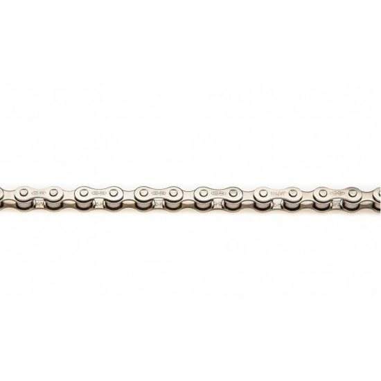 Bild von Izumi Chain Standard Track Chain Silber 116 Links
