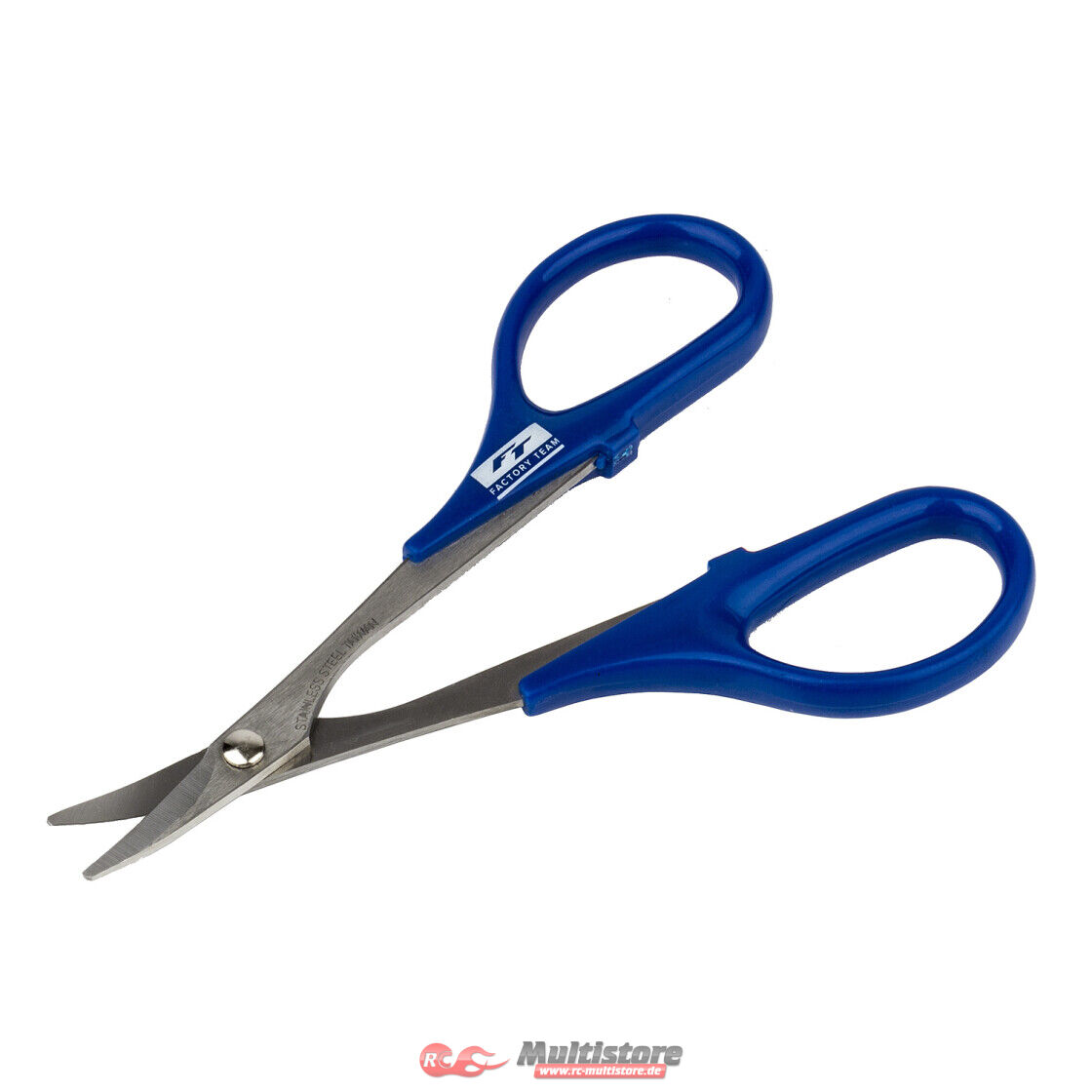 Bild von Team Associated FT Body Scissors / AE1737