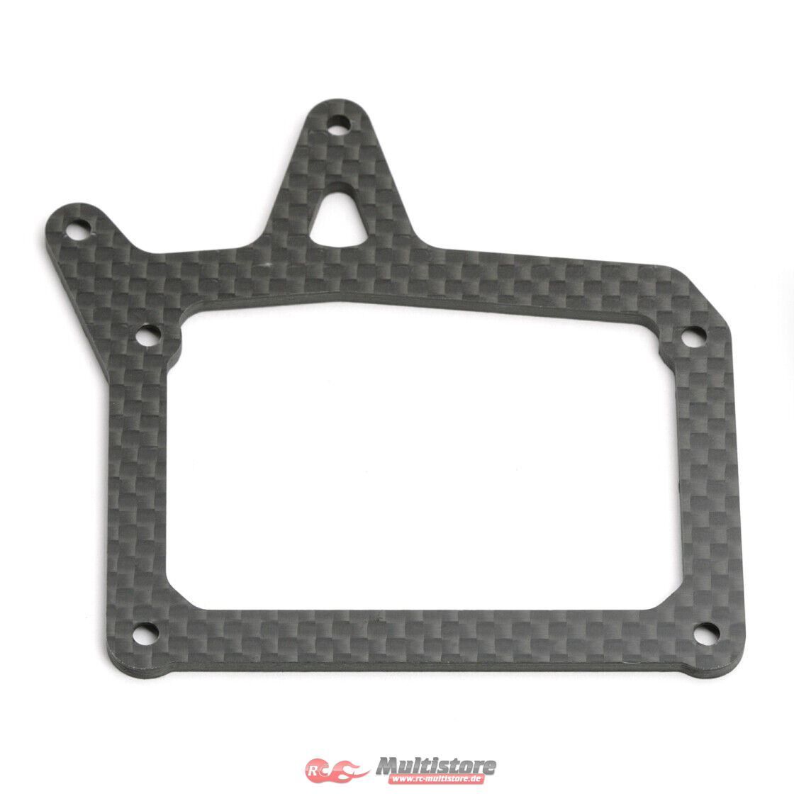 Bild von Team Associated FT Upper Pod Plate / AE4604