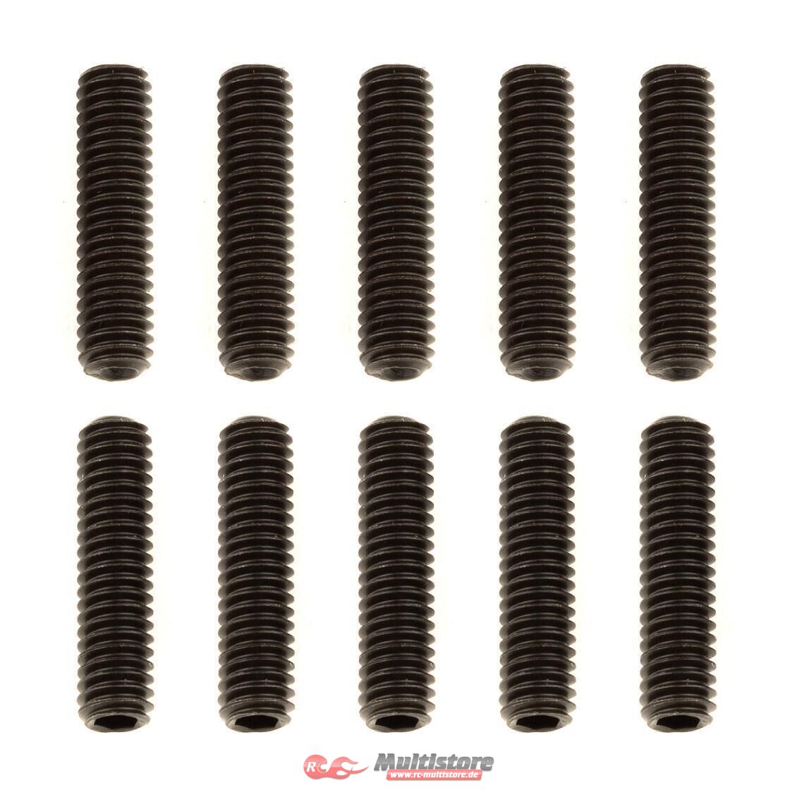 Bild von Element RC Set Screws, M4x16 mm / AE4677