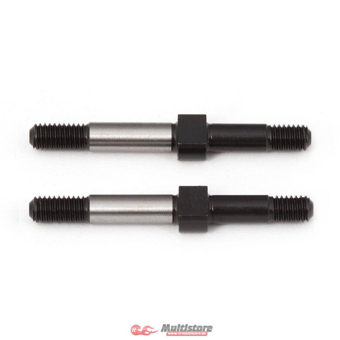 Bild von Team Associated RC12R6 Front Axles / AE4760