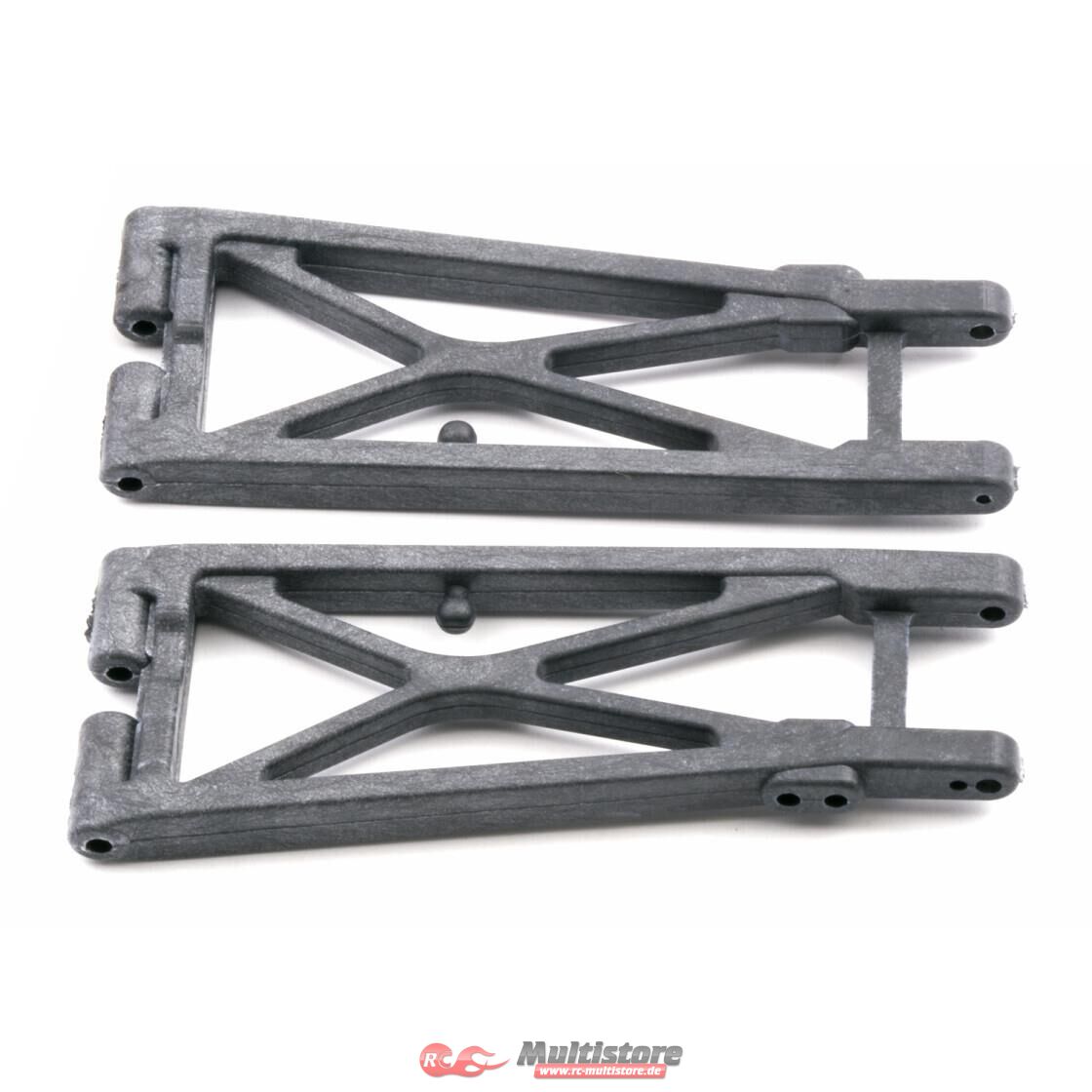Bild von Team Associated FT Carbon Rear Suspension Arms / AE7449