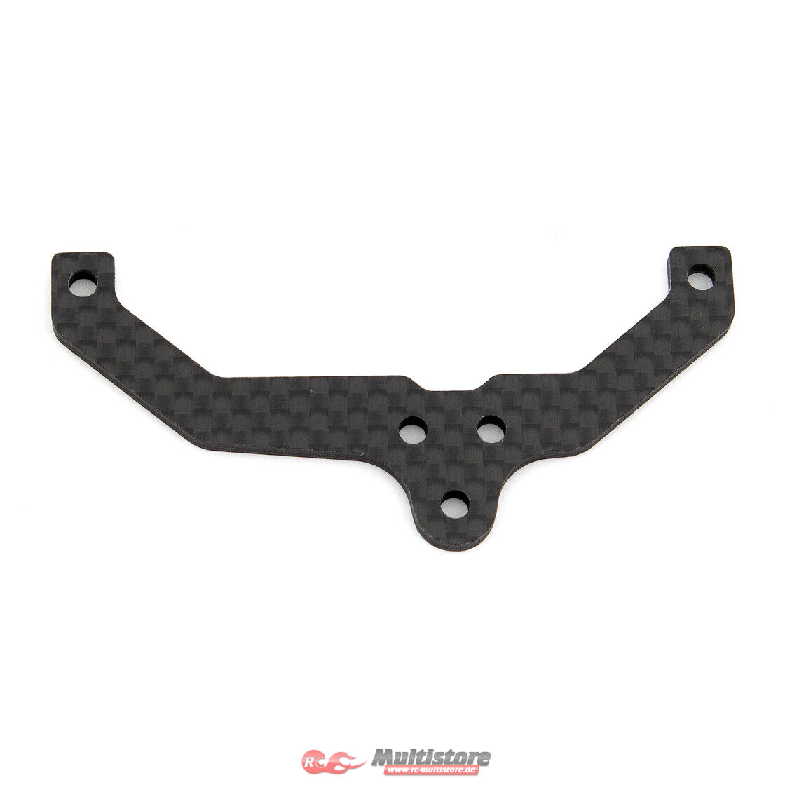 Bild von Team Associated RC10F6 Upper Pod Plate / AE8627