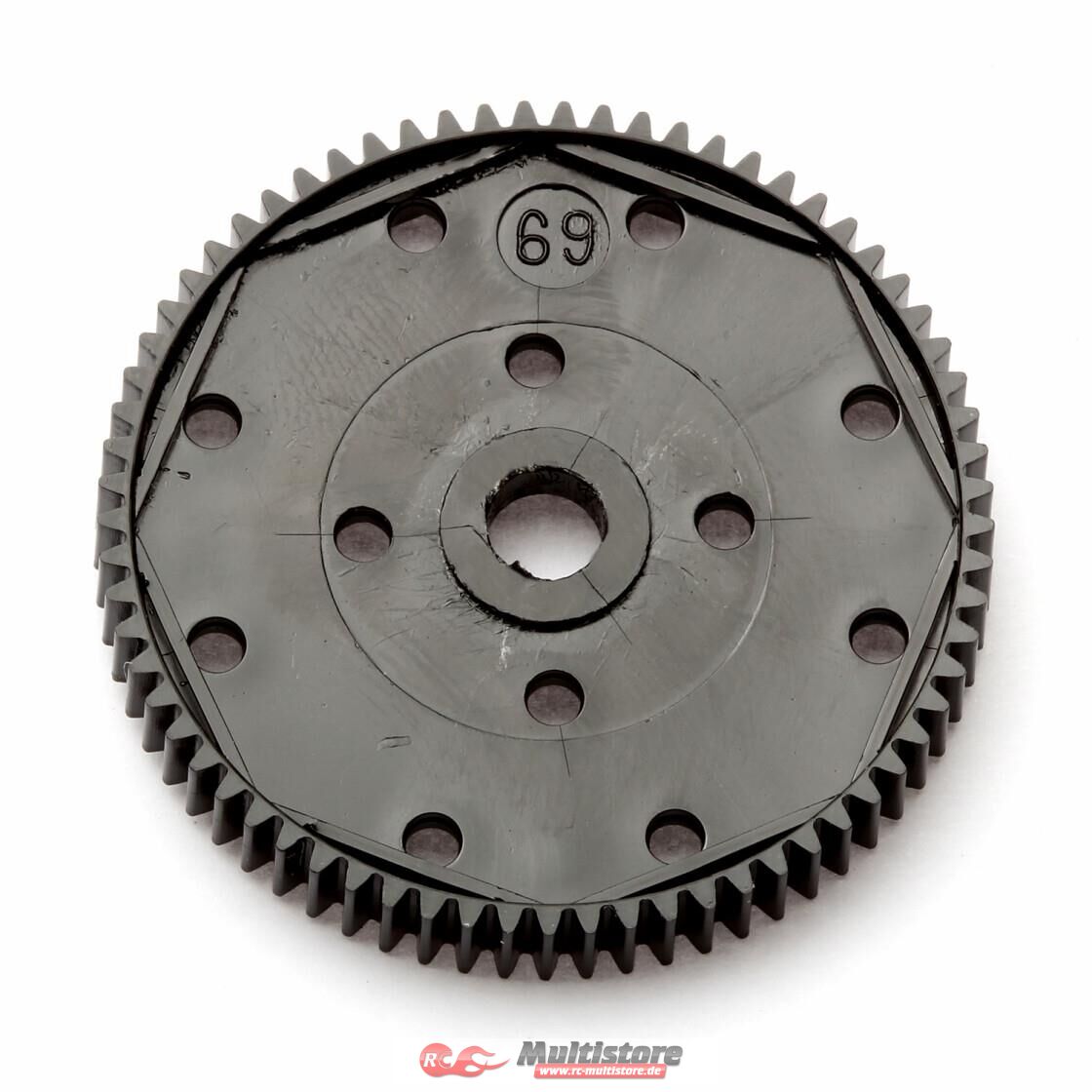 Bild von Team Associated Spur Gear, 69T 48P / AE9648