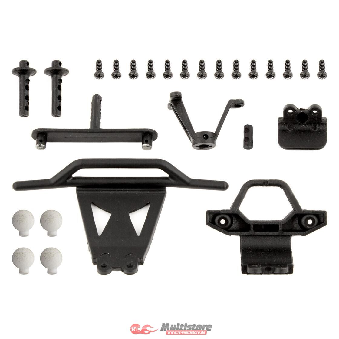 Bild von Team Associated SC28 Plastic Parts / AE21432