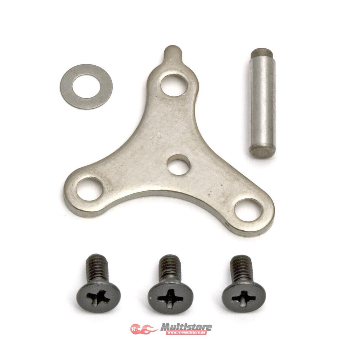 Bild von Team Associated Reverse Gear Mount/Shaft / AE25525