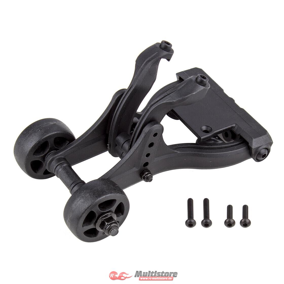 Bild von Team Associated Rival MT10 Wheelie Bar / AE25837