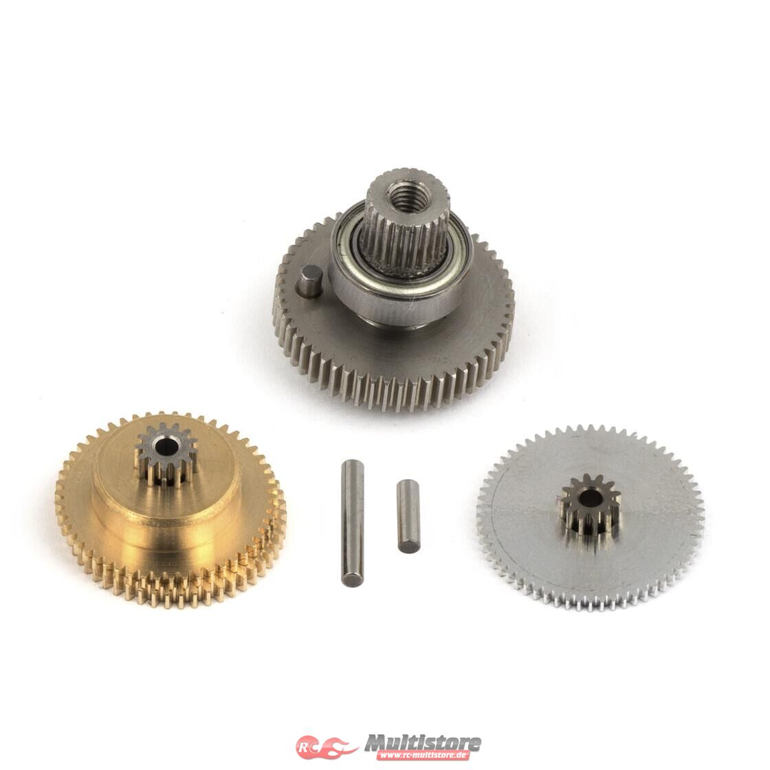 Bild von Reedy RT1408 LOW PROFILE SERVO GEAR / AE27127