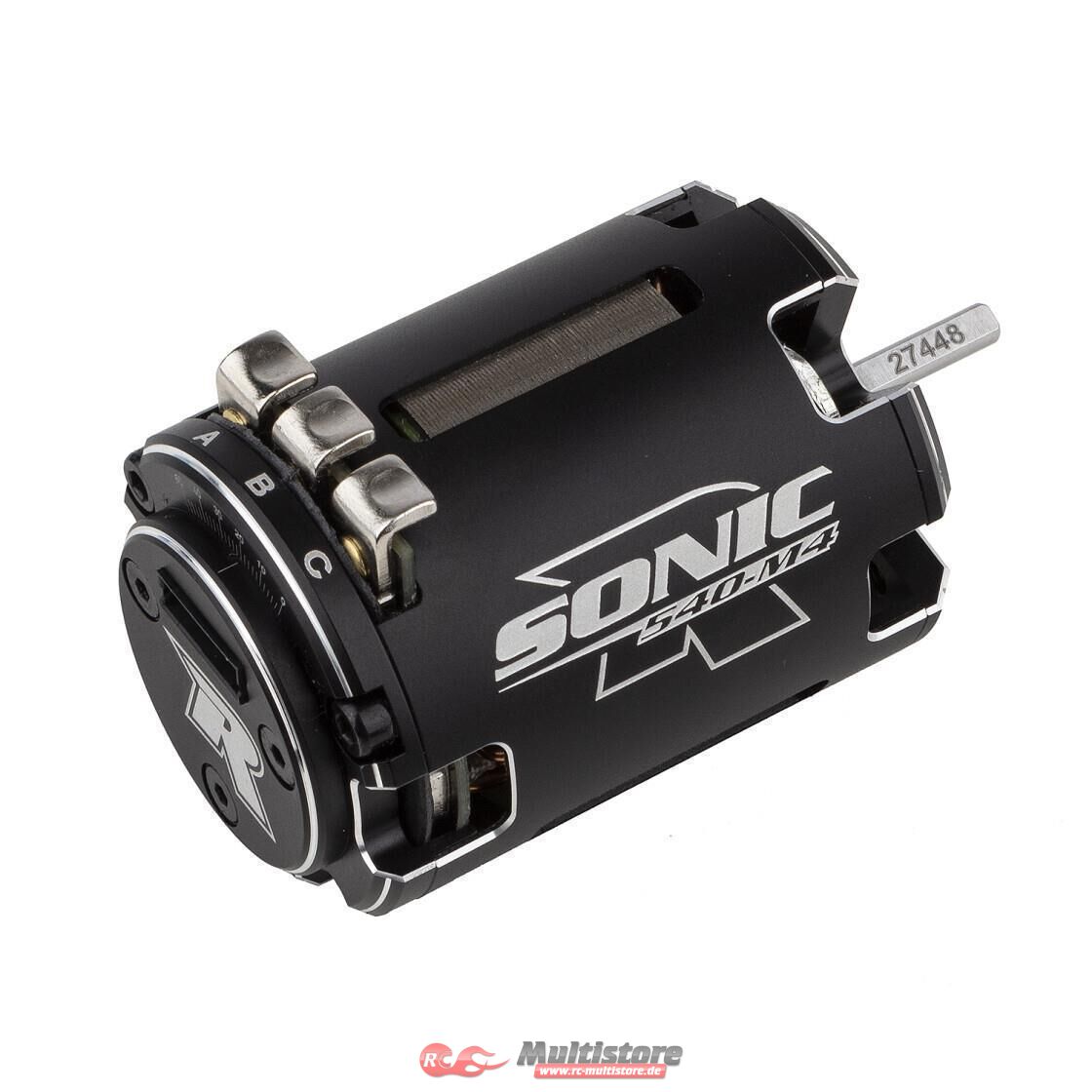 Bild von Reedy Sonic 540-M4 Motor 5.5 / AE27446