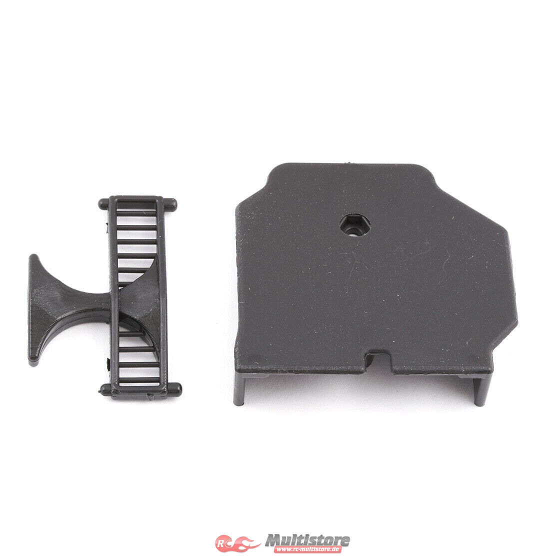 Bild von Team Associated FT Motor Cooling Duct with Screen / AE31035