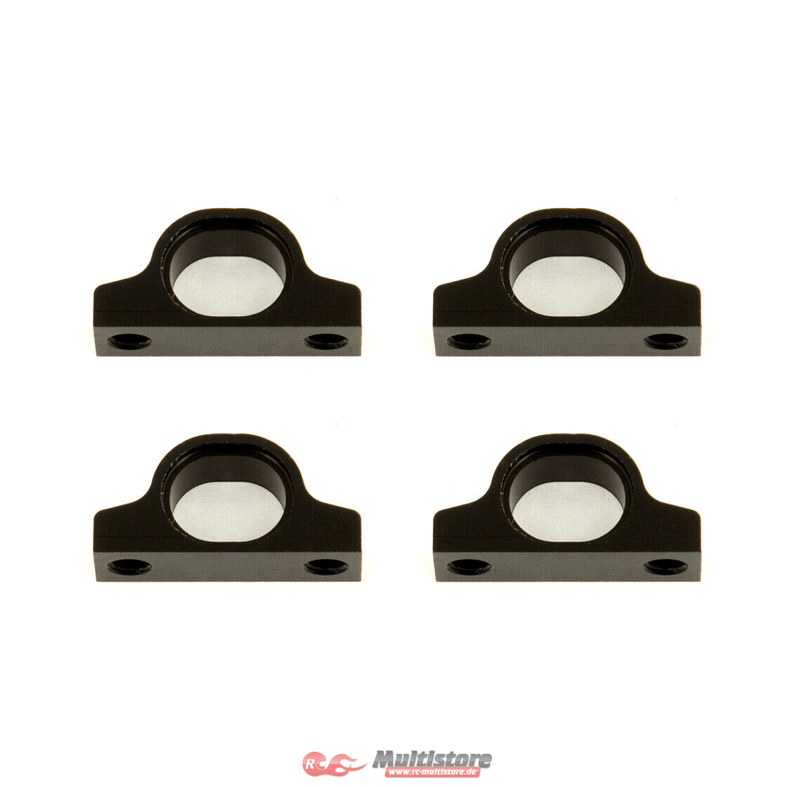 Bild von Team Associated TC7.2 Inner Arm Mounts / AE31802