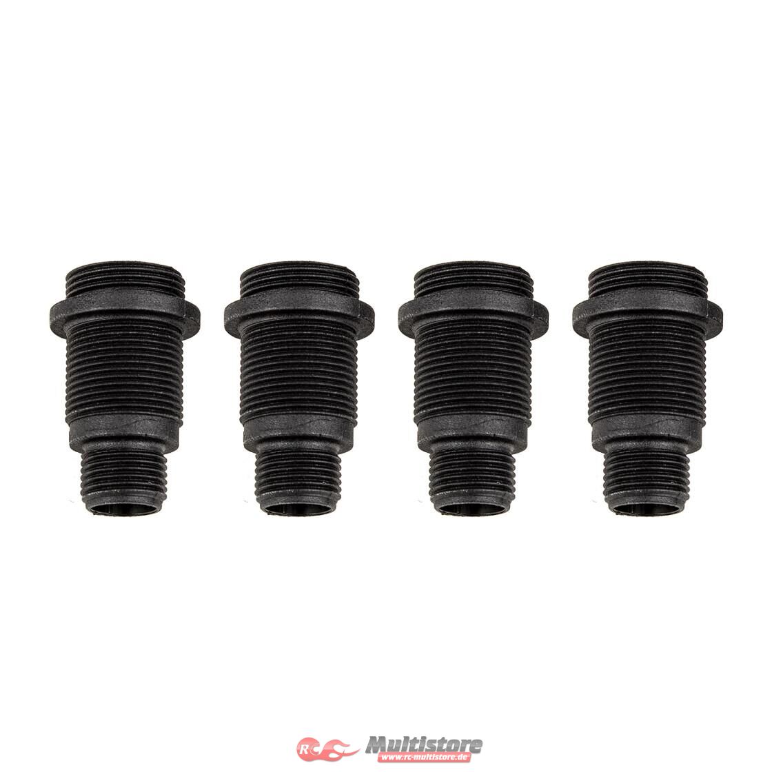 Bild von Team Associated Apex2 Shock Bodies, plastic / AE31866