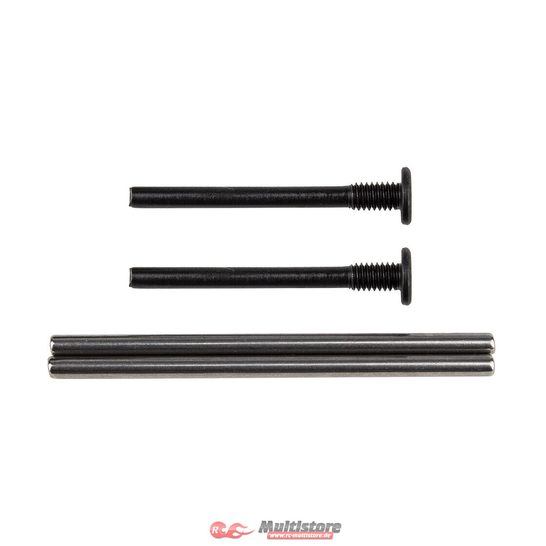 Bild von Team Associated Apex2 Hinge Pins / AE31886