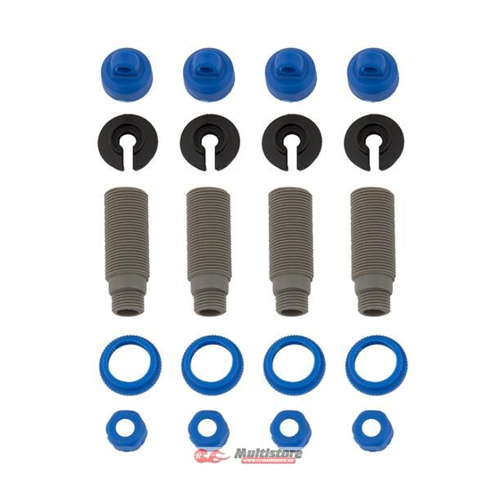 Bild von Team Associated CR12 Shock Set: Ein unverzichtbares Zubehör für Modellbau-Enthusiasten